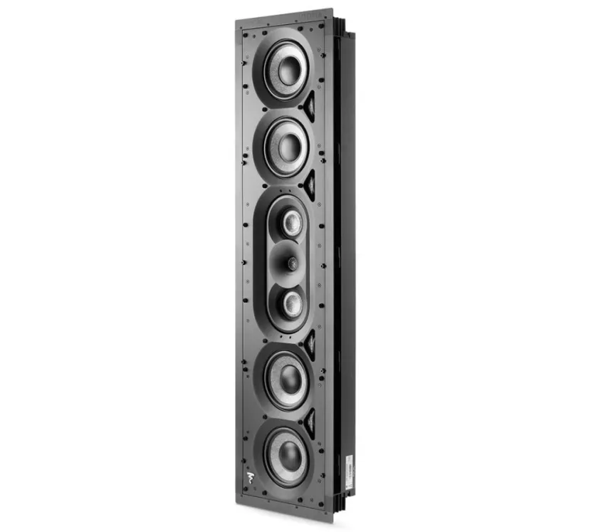 Focal 1000 IW LCR Utopia. Instalacyjny głośnik ścienny.