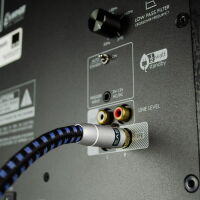 SVS SoundPath (1.0m). Przewód do subwoofera. - 4