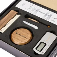 Essentials Vinyl Kit 30. Zestaw do pielęgnacyjny LP. - 2