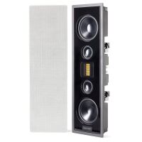 Martin Logan Edge. Głośnik ścienny instalacyjny. - 2