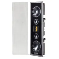 Martin Logan Edge. Głośnik ścienny instalacyjny. - 2