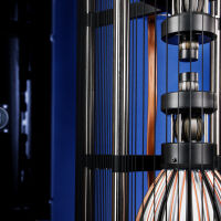 MBL 101 X-Treme MKII Radialstrahler System (biały/chrom). Kolumny podłogowe. - 9