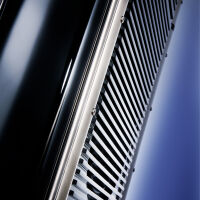 MBL 101 X-Treme MKII Radialstrahler System (biały/chrom). Kolumny podłogowe. - 14
