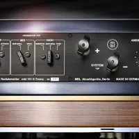 MBL 101 X-Treme MKII Radialstrahler System (biały/chrom). Kolumny podłogowe. - 16