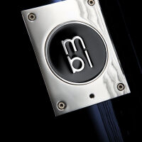 MBL 101 X-Treme MKII Radialstrahler System (biały/chrom). Kolumny podłogowe. - 7