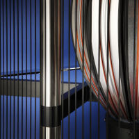 MBL 101 X-Treme MKII Radialstrahler System (biały/chrom). Kolumny podłogowe. - 6