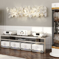 MBL 101 X-Treme MKII Radialstrahler System (biały/chrom). Kolumny podłogowe. - 19