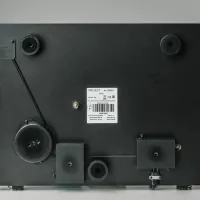 Pro-Ject E1.2 (czarny). Gramofon manualny. - 4