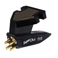 Ortofon OM 5E Super. Wkładka gramofonowa. - 3