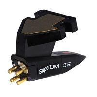 Ortofon OM 5E Super. Wkładka gramofonowa. - 3