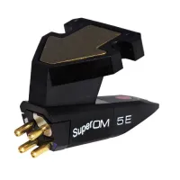 Ortofon OM 5E Super. Wkładka gramofonowa. - 3