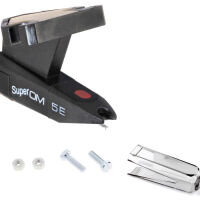 Ortofon OM 5E Super. Wkładka gramofonowa. - 2