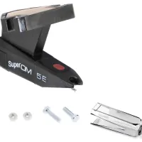 Ortofon OM 5E Super. Wkładka gramofonowa. - 2