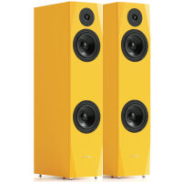 Pylon Audio Sapphire 25 (konfiguracja własna). Kolumny podłogowe. - 3
