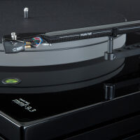 Music Hall MMF-9.3 (czarny). Gramofon manualny. - 3