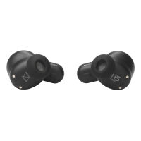 AKG N5 Hybrid (czarny). Bezprzewodowe słuchawki douszne. - 4