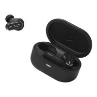 AKG N5 Hybrid (czarny). Bezprzewodowe słuchawki douszne. - 7
