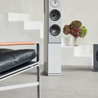 Audiovector R3 Avantgarde (czarny). Kolumny podłogowe. - 5