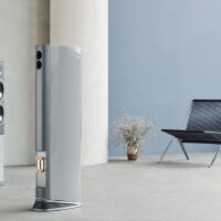 Audiovector R3 Avantgarde (czarny). Kolumny podłogowe. - 6