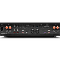 Cambridge Audio Evo 300. Wzmacniacz stereo z funkcjami sieciowymi. - 2