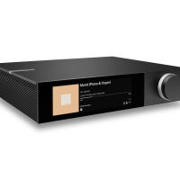 Cambridge Audio Evo 300. Wzmacniacz stereo z funkcjami sieciowymi. - 5