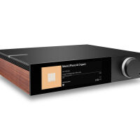 Cambridge Audio Evo 300. Wzmacniacz stereo z funkcjami sieciowymi. - 4