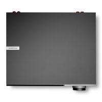 Cambridge Audio Evo 300. Wzmacniacz stereo z funkcjami sieciowymi. - 3