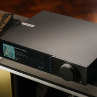 Cambridge Audio Evo 300. Wzmacniacz stereo z funkcjami sieciowymi. - 7