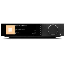 Cambridge Audio Evo 300. Wzmacniacz stereo z funkcjami sieciowymi.