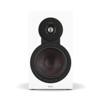 Dali Sonik 3 (biały). Kolumny podstawkowe. - 4