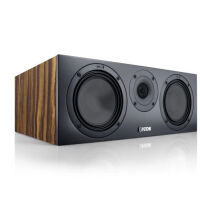 Canton GLE 50 Center S2 (makassar). Kolumna centralna. - 2