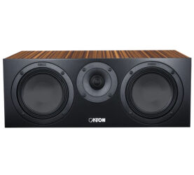 Canton GLE 50 Center S2 (makassar). Kolumna centralna.