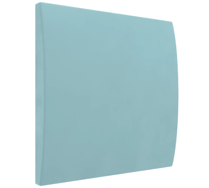 Vicoustic Cinema Round Premium (celestial blue). Panel akustyczny (kpl. 8 sztuk).
