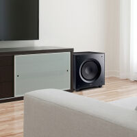 Paradigm Defiance V12. Subwoofer aktywny. - 8