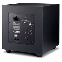 Paradigm Defiance V12. Subwoofer aktywny. - 6