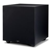 Paradigm Defiance V12. Subwoofer aktywny. - 4