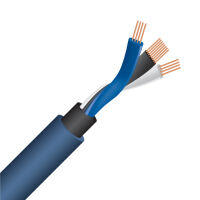 Wireworld Oasis 10 (OAI). Interkonekt audio RCA (2x0.5m) - 4