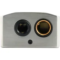 iFi Audio GO bar KENSEI. Wzmacniacz słuchawkowy z DAC. - 2