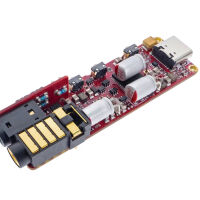 iFi Audio GO bar KENSEI. Wzmacniacz słuchawkowy z DAC. - 3