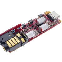 iFi Audio GO bar KENSEI. Wzmacniacz słuchawkowy z DAC. - 3