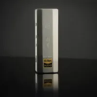 iFi Audio GO bar KENSEI. Wzmacniacz słuchawkowy z DAC. - 5