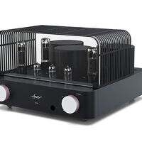 Fezz Audio Luna EVO (black ice). Wzmacniacz lampowy. - 4