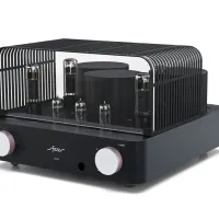 Fezz Audio Luna EVO (black ice). Wzmacniacz lampowy. - 4