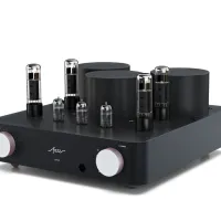 Fezz Audio Luna EVO (black ice). Wzmacniacz lampowy. - 3
