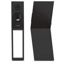 Pylon Audio Diamond Monitor 18 mkII (czarny). Kolumny podstawkowe. - 4