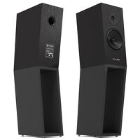 Pylon Audio Diamond Monitor 18 mkII (czarny). Kolumny podstawkowe. - 3