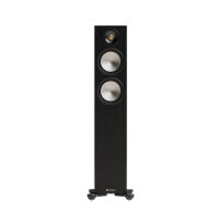 Monitor Audio Bronze 300 7G (czarny). Kolumny podłogowe. - 2