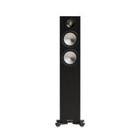 Monitor Audio Bronze 300 7G (czarny). Kolumny podłogowe. - 2