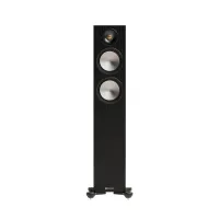 Monitor Audio Bronze 300 7G (czarny). Kolumny podłogowe. - 2