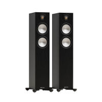 Monitor Audio Bronze 300 7G (czarny). Kolumny podłogowe. - 4